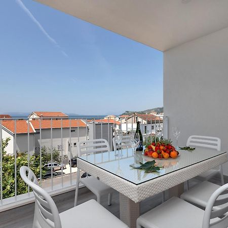 Apartments Strada Tučepi Extérieur photo