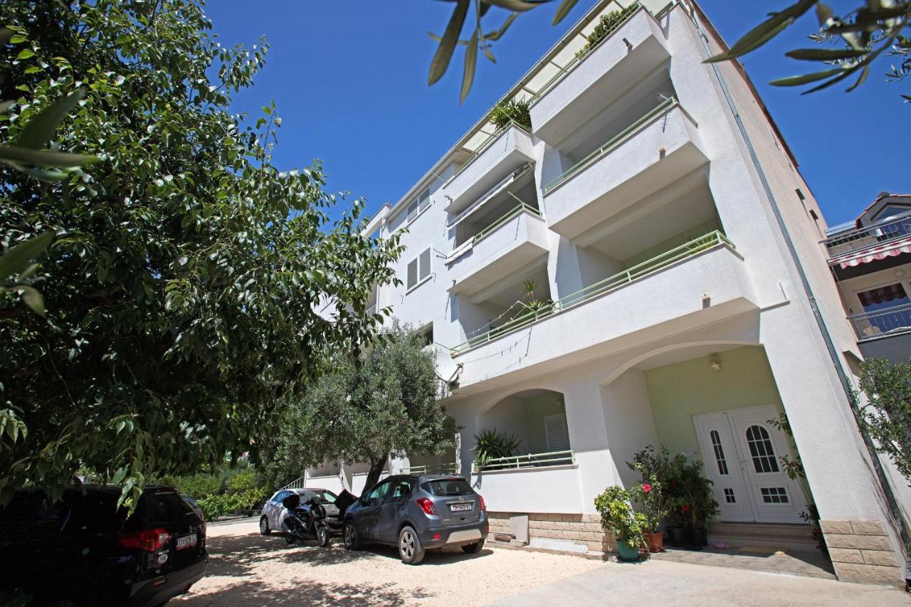 Apartments Strada Tučepi Extérieur photo