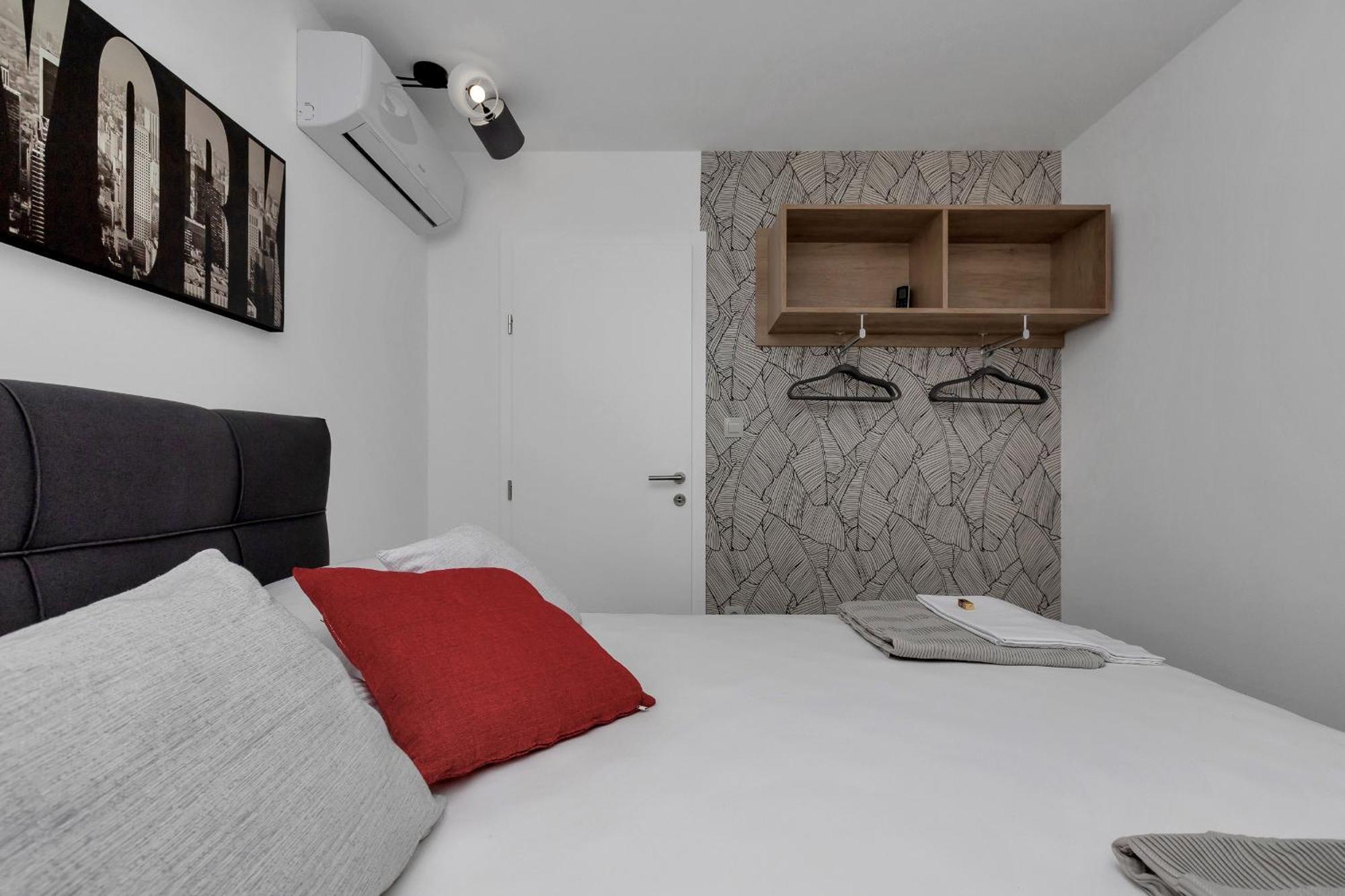 Apartments Strada Tučepi Extérieur photo