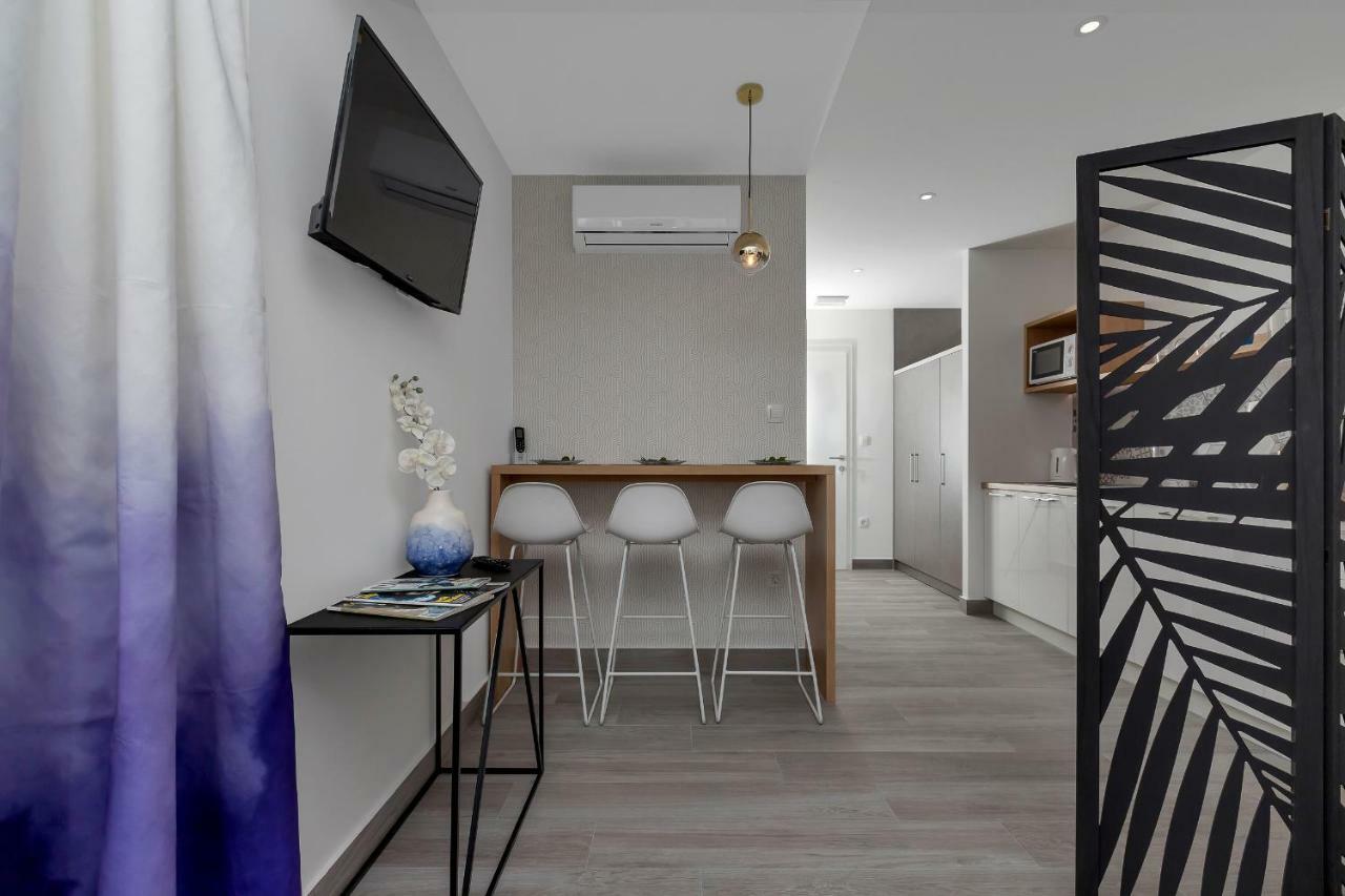 Apartments Strada Tučepi Extérieur photo
