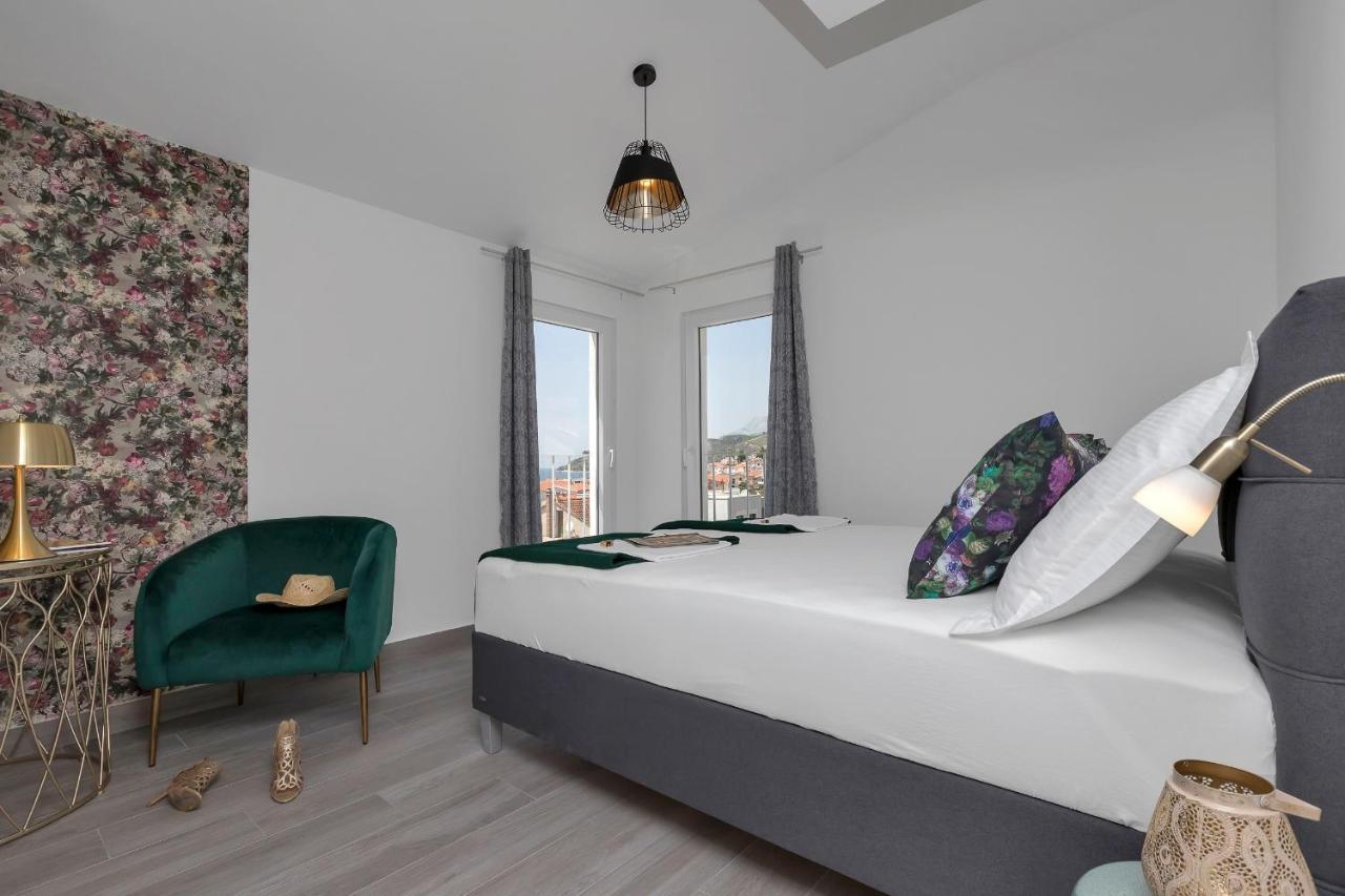 Apartments Strada Tučepi Chambre photo